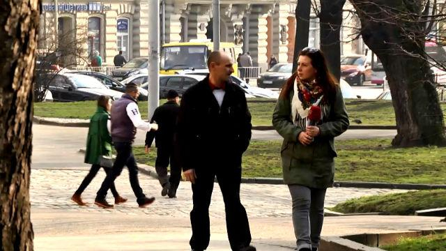 Во Львове для участников боевых действий не могут найти законную землю