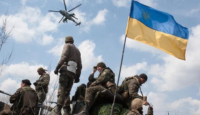 Перемир'я на Донбасі протримається ще максимум 2 місяці, — військовий аналітик з Росії