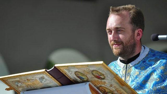 В УГКЦ напророкували падіння режиму Путіна В УГКЦ напророкували падіння режиму Путіна