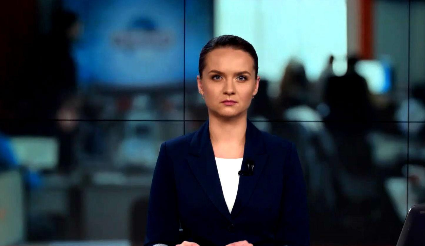 Выпуск новостей 12 марта по состоянию на 13:00