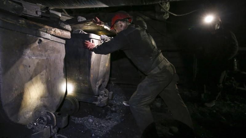 Китай готов инвестировать в угольные предприятия Украины, — Демчишин