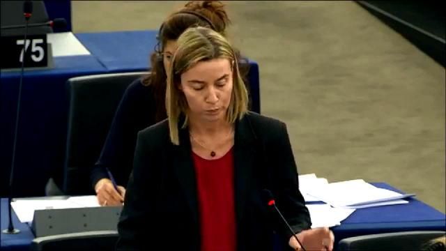 Європарламент вимагає провести міжнародне розслідування вбивства Нємцова Європарламент вимагає провести міжнародне розслідування вбивства Нємцова