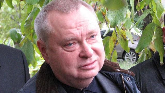 Покойному Пеклушенко угрожал реальный срок, — МВД Покойному Пеклушенко угрожал реальный срок, — МВД