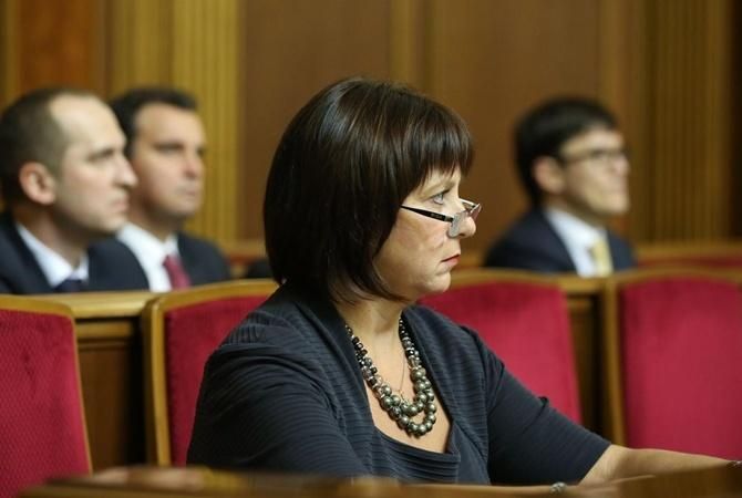 Мінфін сподівається домовитись про реструктуризацію боргів в найближчі 2 місяці