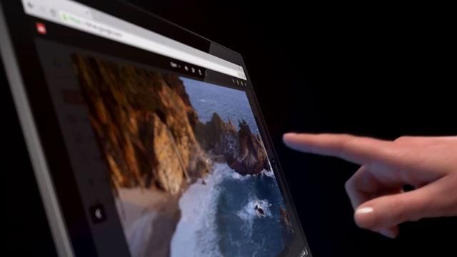 Інновації: ноутбук від Google, автошина з камерами та нанотехнології в Гамбурзі Інновації: ноутбук від Google, автошина з камерами та нанотехнології в Гамбурзі