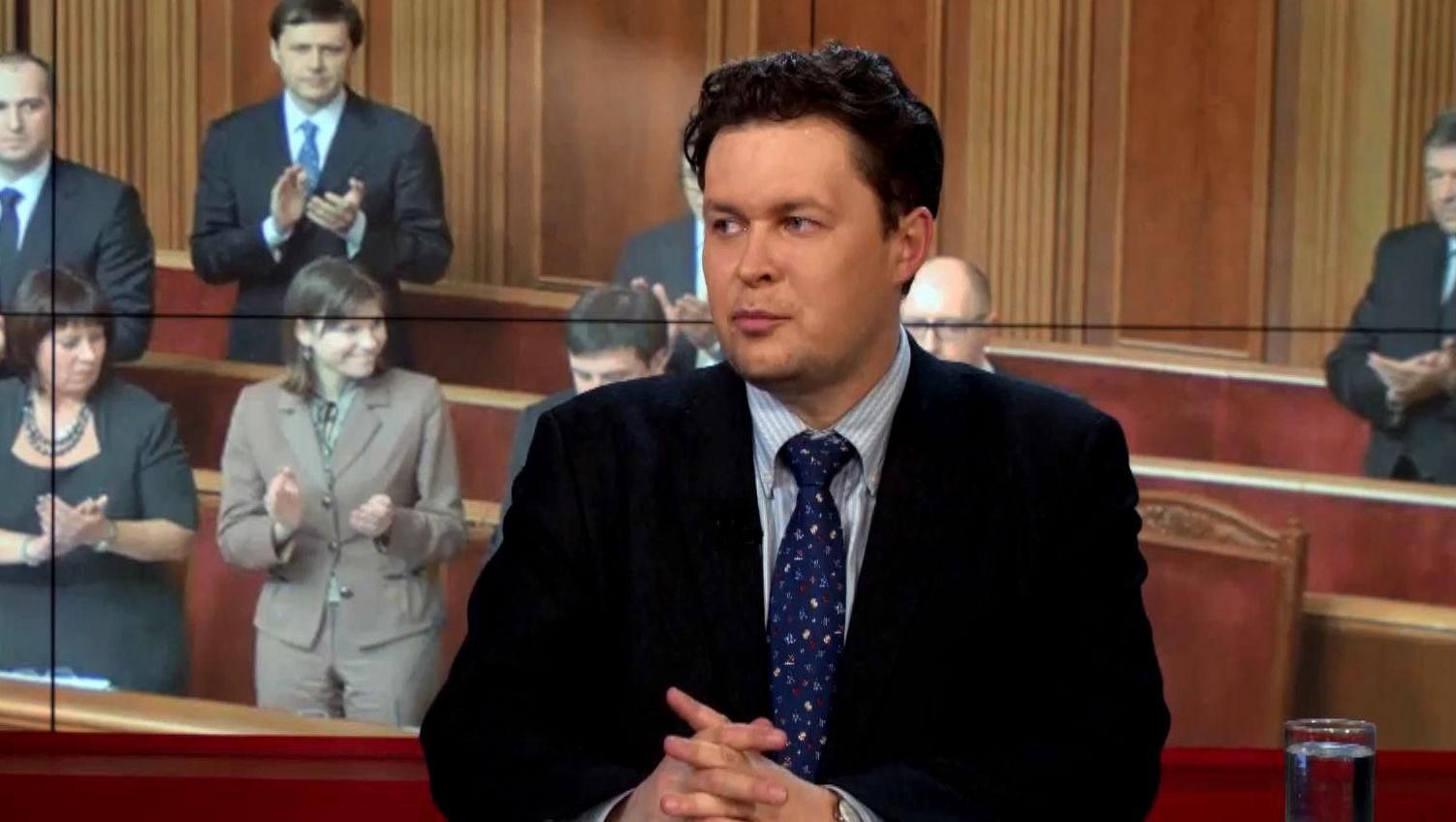 ВР провела эти 100 дней в санаторно-курортном режиме, — политолог ВР провела эти 100 дней в санаторно-курортном режиме, — политолог