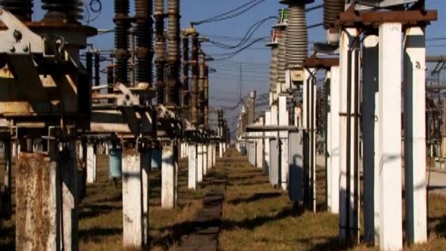 Монополісти хочуть модернізувати енергетичний сектор коштом українців Монополісти хочуть модернізувати енергетичний сектор коштом українців