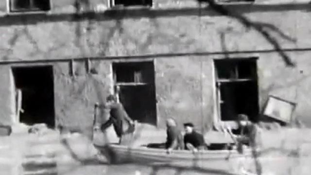 День в истории. Техногенная катастрофа унесла жизни более 1500 киевлян День в истории. Техногенная катастрофа унесла жизни более 1500 киевлян