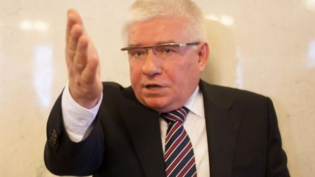 В милиции утверждают, что причиной смерти Чечетова было исключительно самоубийство В милиции утверждают, что причиной смерти Чечетова было исключительно самоубийство