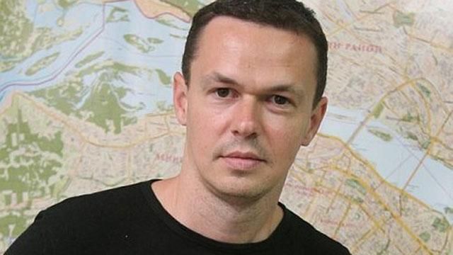 Что с Путиным — расскажет редактор издания "Новое время" Что с Путиным — расскажет редактор издания "Новое время"