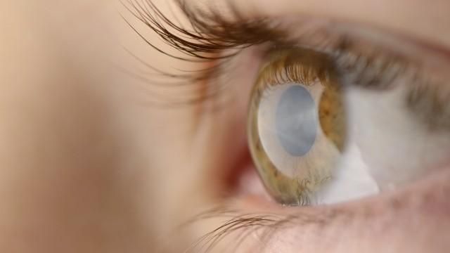 Новий флагман від Microsoft отримає сканер райдужки ока