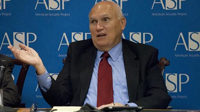 У Росії хочуть судити американського генерала, який закликав вбивати росіян У Росії хочуть судити американського генерала, який закликав вбивати росіян