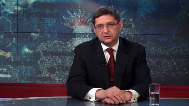 Децентралізація — не федералізація, — АП Децентралізація — не федералізація, — АП