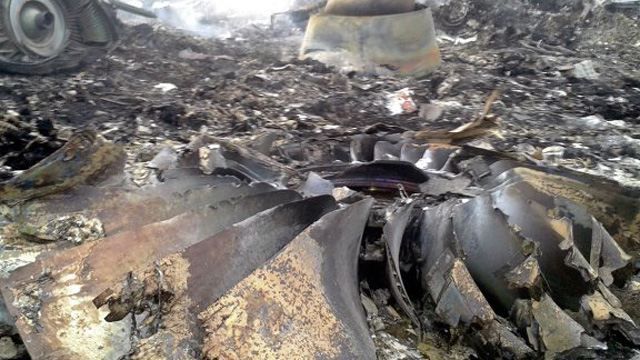 Reuters нашел очевидцев, которые видели, как сбивали Boeing 777 Reuters нашел очевидцев, которые видели, как сбивали Boeing 777