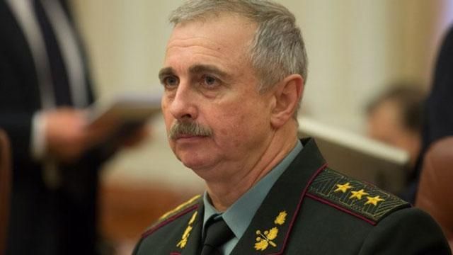 Высока вероятность восстановления широкомасштабной агрессии, — СНБО Высока вероятность восстановления широкомасштабной агрессии, — СНБО