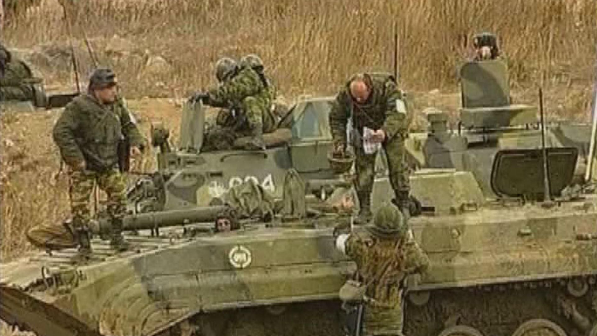 Росія готується витратити на розробку нової зброї майже 5 мільярдів доларів Росія готується витратити на розробку нової зброї майже 5 мільярдів доларів