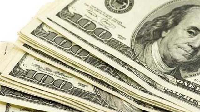 МВФ прогнозирует, что доллар будут продавать по 22 гривны МВФ прогнозирует, что доллар будут продавать по 22 гривны