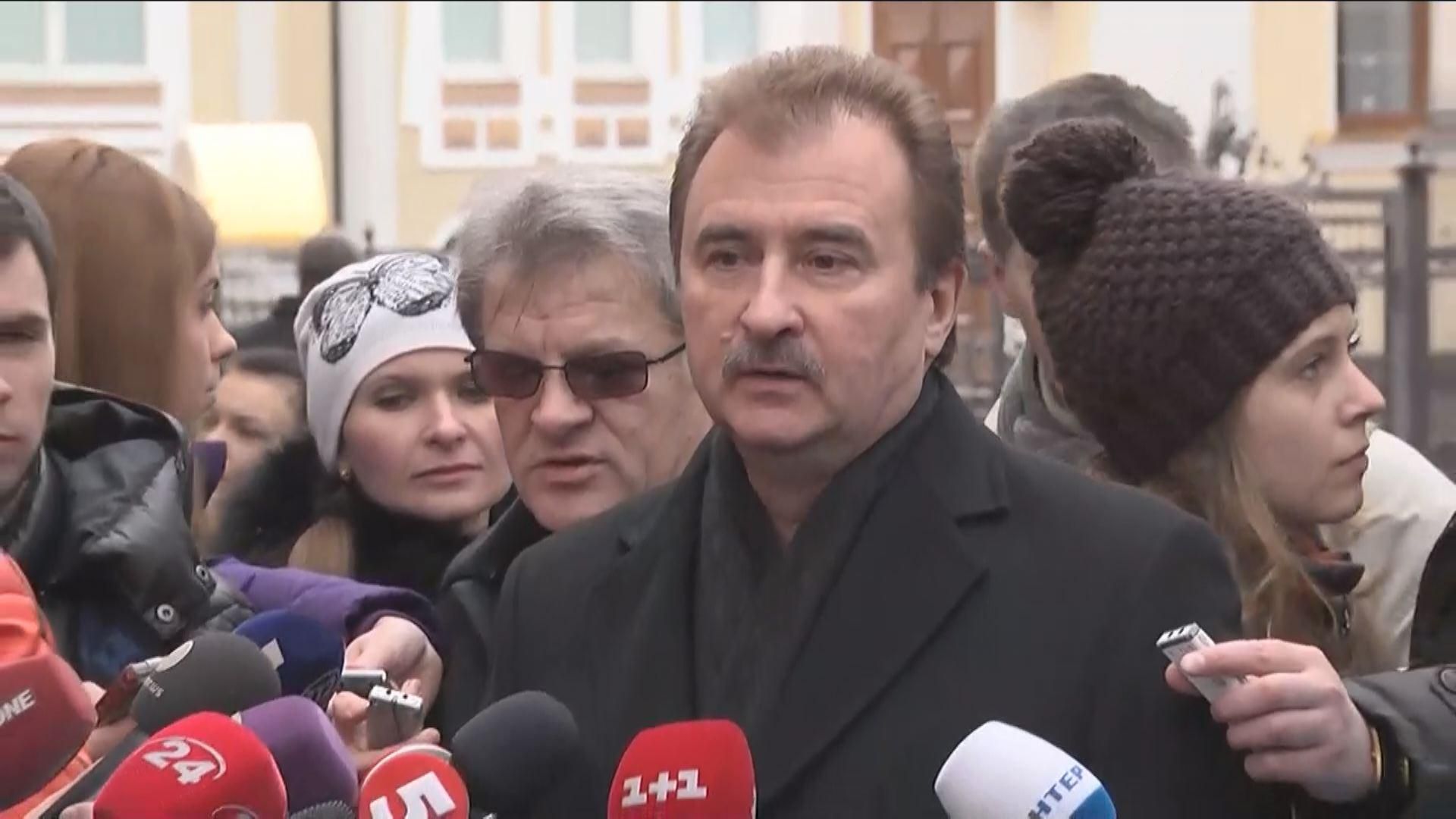 Сегодня состоится судебное заседание по делу Попова Сегодня состоится судебное заседание по делу Попова