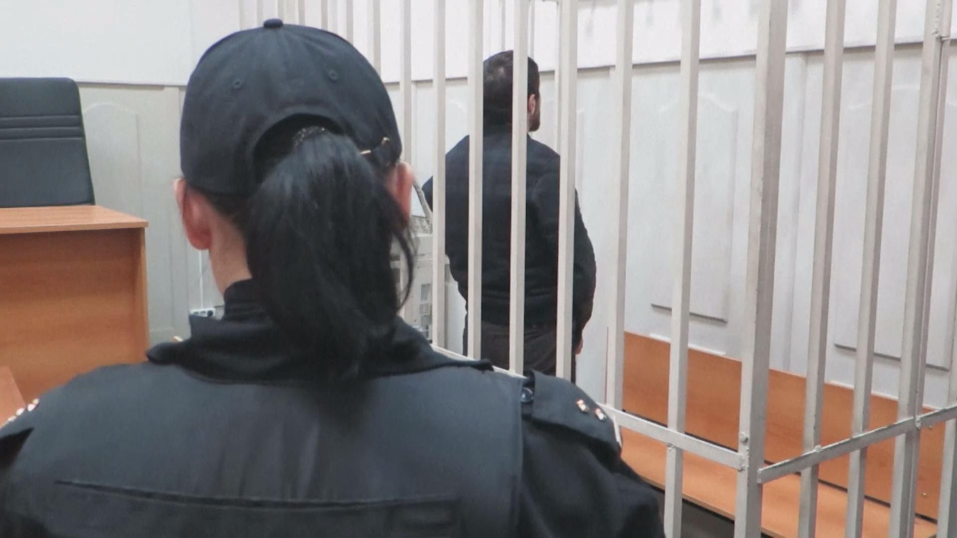 Главный подозреваемый в убийстве Бориса Немцова мог сделать признание под принуждением Главный подозреваемый в убийстве Бориса Немцова мог сделать признание под принуждением