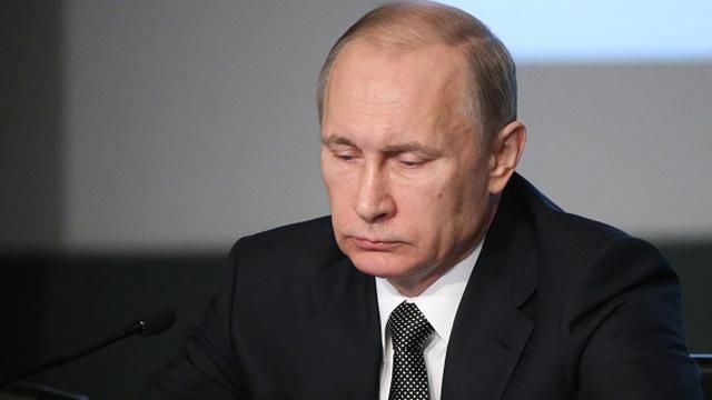 Песков рассказал, когда стоит ожидать Путина на публике