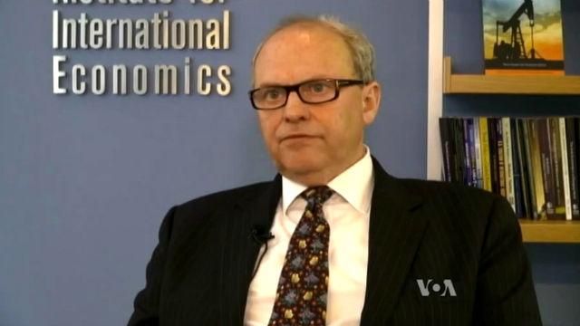 Американский экономист прогнозирует стабилизацию гривны Американский экономист прогнозирует стабилизацию гривны