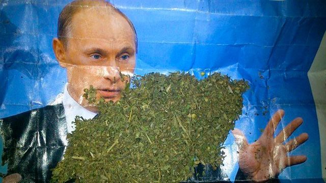 Екс-КДБшник розповів про зв’язки  Путіна з наркоторговцями