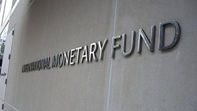 Україна отримала перший транш від МВФ, — Reuters