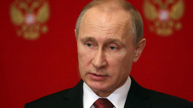 Запад должен воспользоваться моментом, — The Times