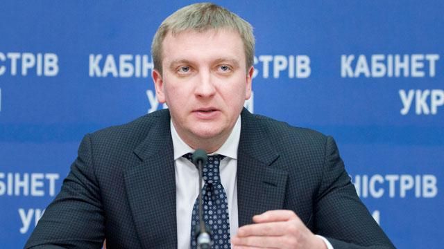 Ми повинні бути урядом вбивств регуляцій та інструкцій, — Петренко Ми повинні бути урядом вбивств регуляцій та інструкцій, — Петренко