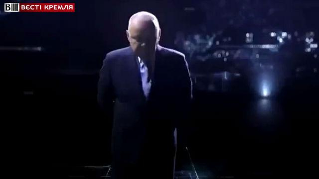 Киселев заговорил языком Геббельса