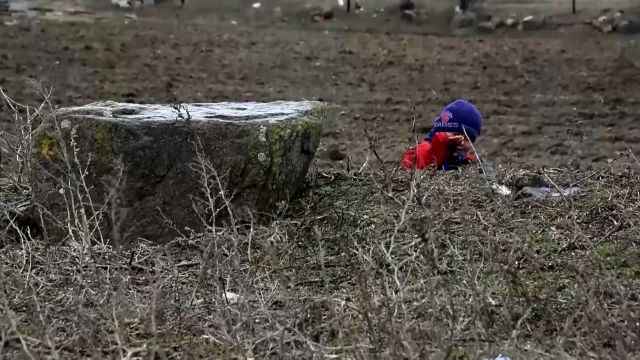 Діти війни. Про покоління, у чиїх спогадах залишаться звуки гранат