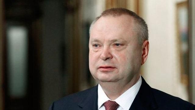 Аваков озвучил главную причину самоубийства Пеклушенко Аваков озвучил главную причину самоубийства Пеклушенко