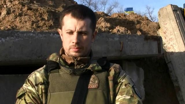 Командир ''Азову" розповів, як відбирали бійців для полку