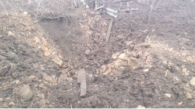 Розруха у Горлівці Розруха у Горлівці