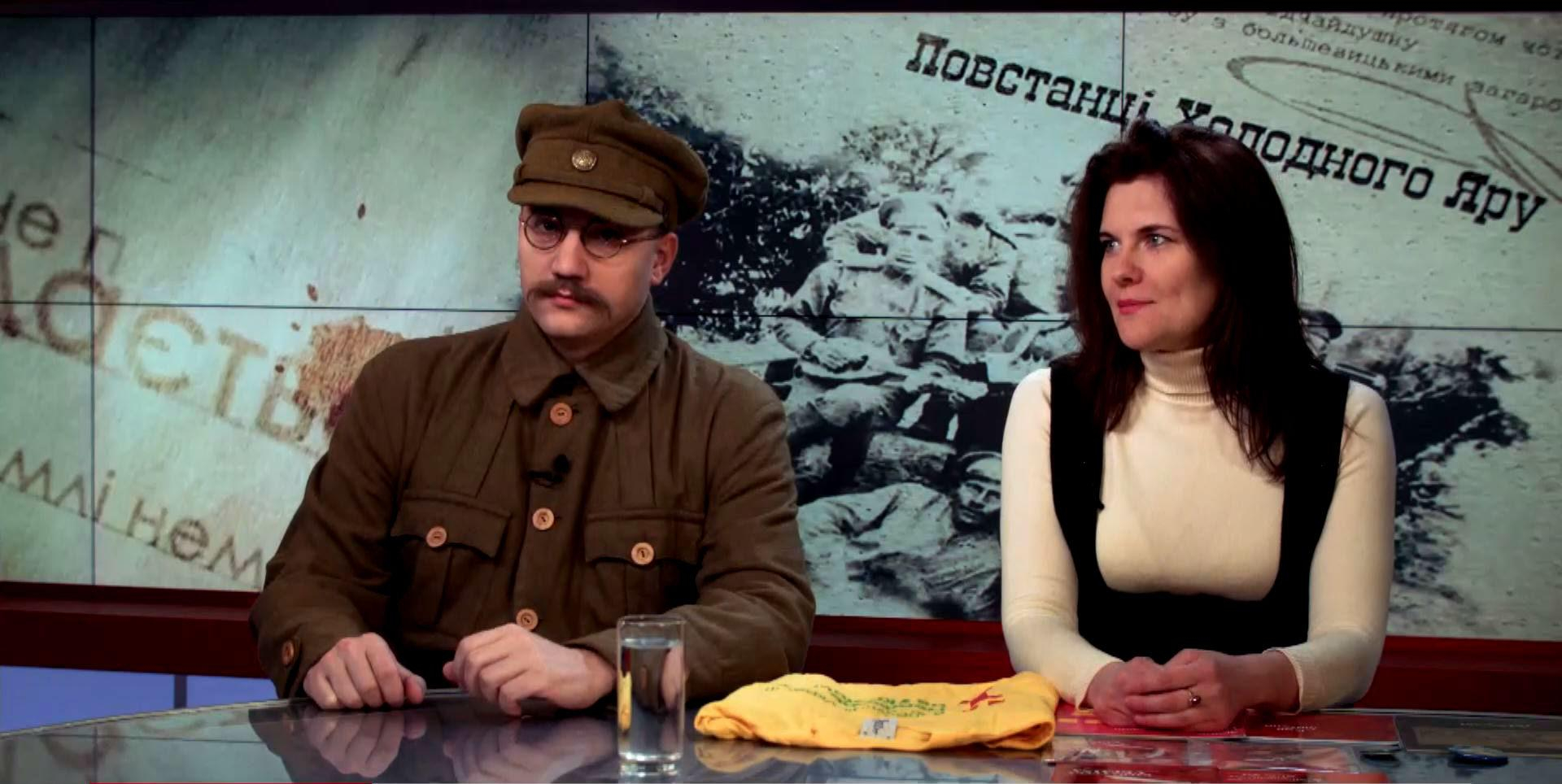 Фильм "Холодный Яр" хорошо приняли на Востоке, — авторы фильма