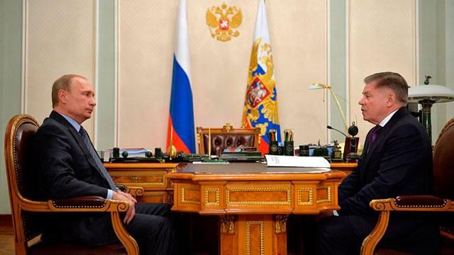 Кремль знову опублікував несвіжі фото Путіна: видав Кадиров