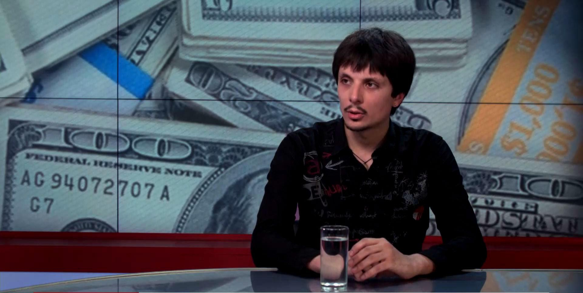 Помощь от МВФ — это вытягивание страны из экономического кризиса, — эксперт