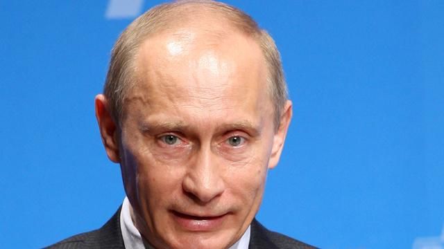 Песков говорит, что у Путина не родился ребенок