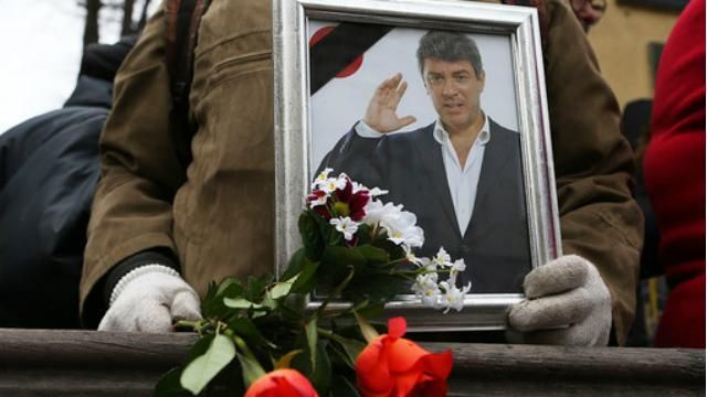 В реке вблизи места убийства Немцова нашли 2 пистолета, — источник