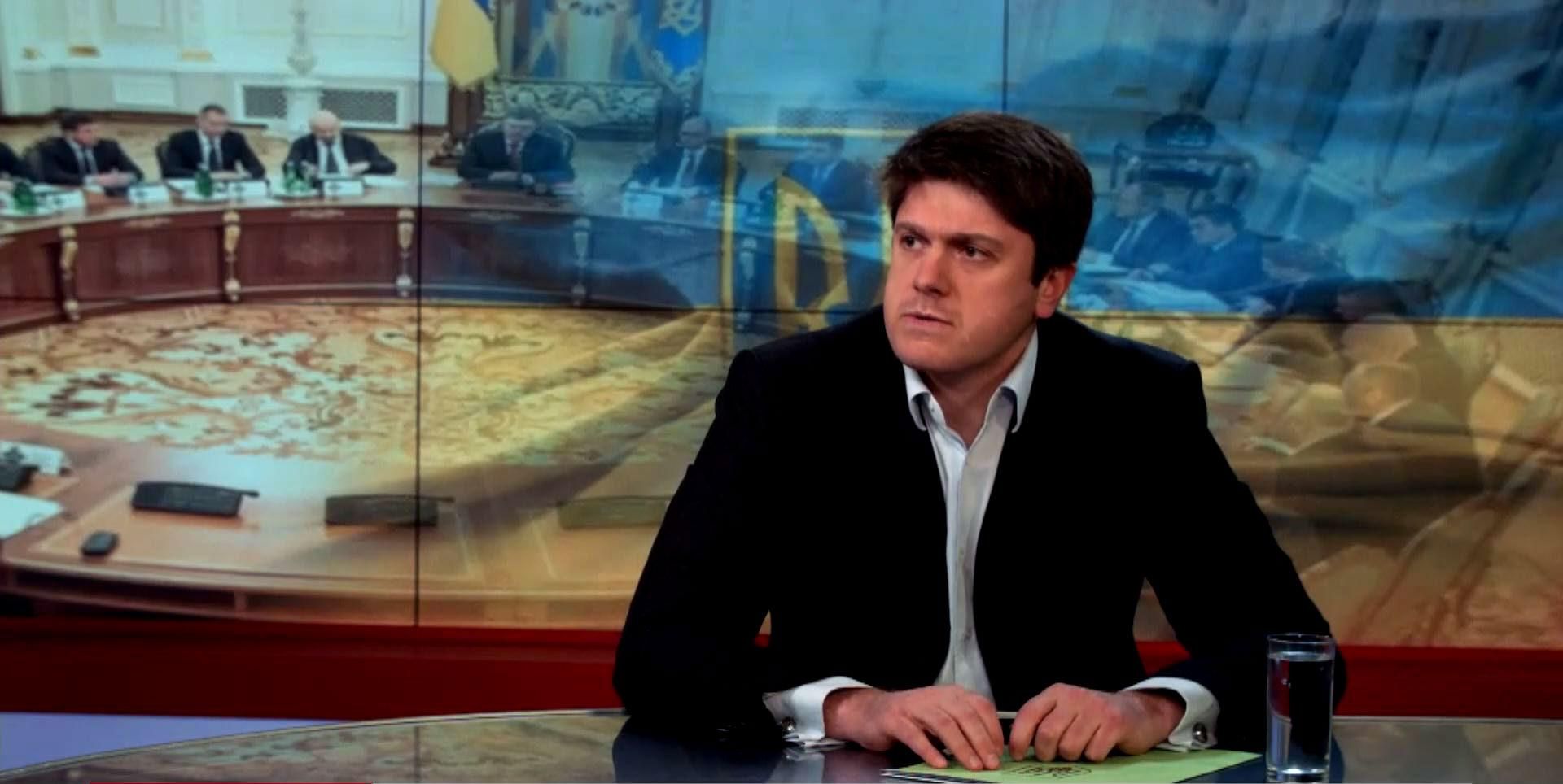 Україна має зброю, потужнішу за "Джевелін", — секретар комітету ВР з питань нацбезпеки Україна має зброю, потужнішу за "Джевелін", — секретар комітету ВР з питань нацбезпеки