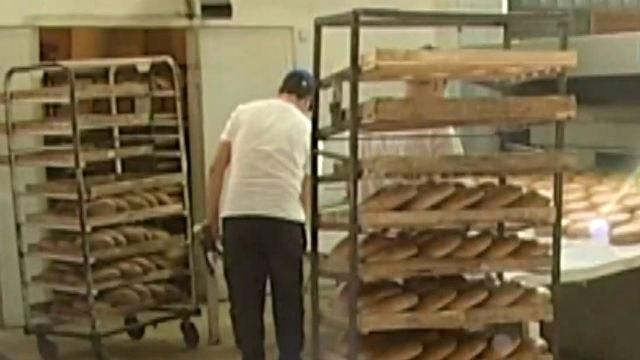 В Києві подешевшає хліб
