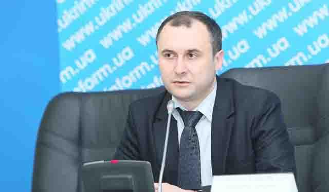 Про "Стіну" і роботу розмежувальної лінії з Донбасом — розмова з речником ДПСУ