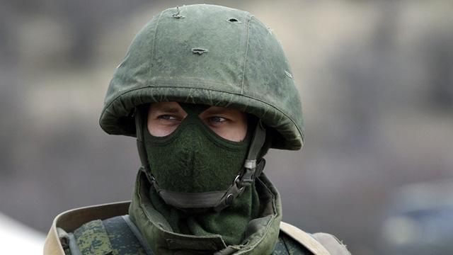 Російський адмірал розповів, що спецоперація по Криму готувалася завчасно Російський адмірал розповів, що спецоперація по Криму готувалася завчасно