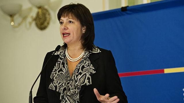 2016 год станет годом экономического роста, — Яресько 2016 год станет годом экономического роста, — Яресько