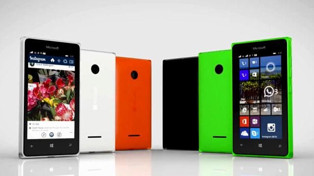 Новый Windows-смартфон уже в Украине Новый Windows-смартфон уже в Украине