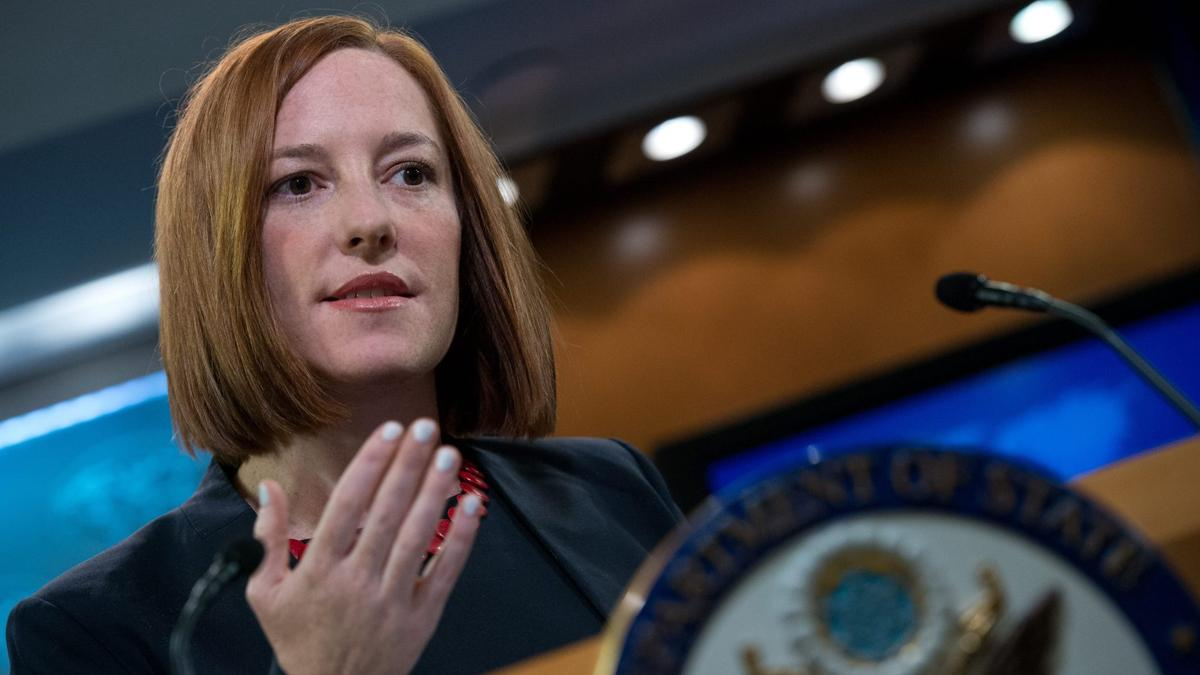 США не планируют посылать войска в Украину