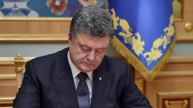 Порошенко объяснил, почему не продает Roshen