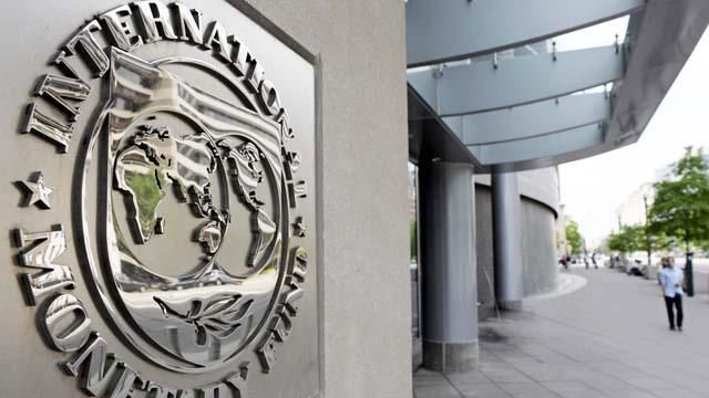 Президент підтвердив, що НБУ отримав перший транш МВФ Президент підтвердив, що НБУ отримав перший транш МВФ