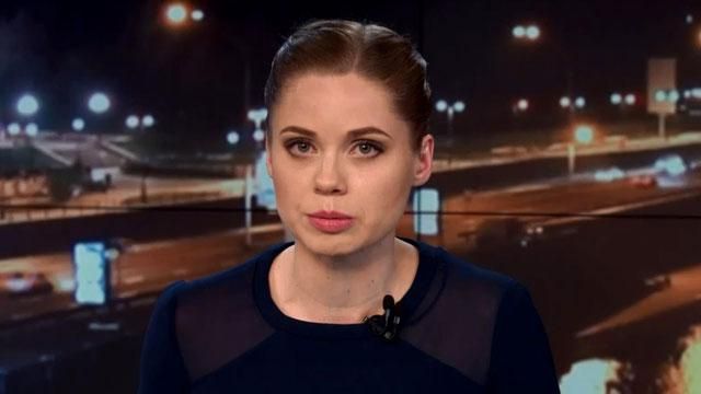 Підсумковий випуск новин 13 березня станом на 21:00