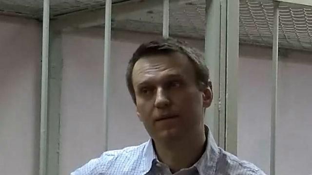 Навальному грозит реальное заключение